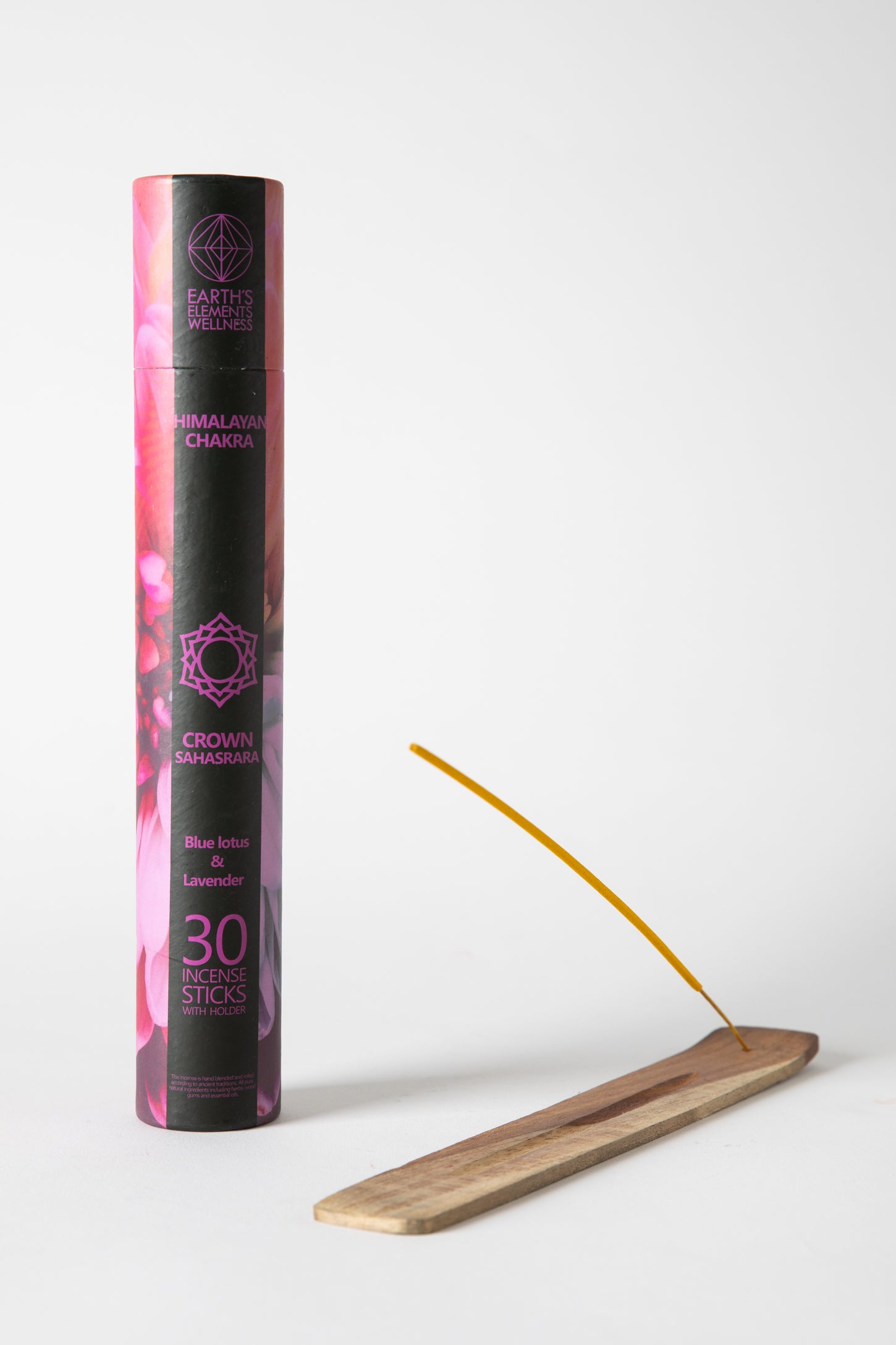 Himalayan 32 oz Candle Making Kit - Juniper Incense – Totem Brand Co.