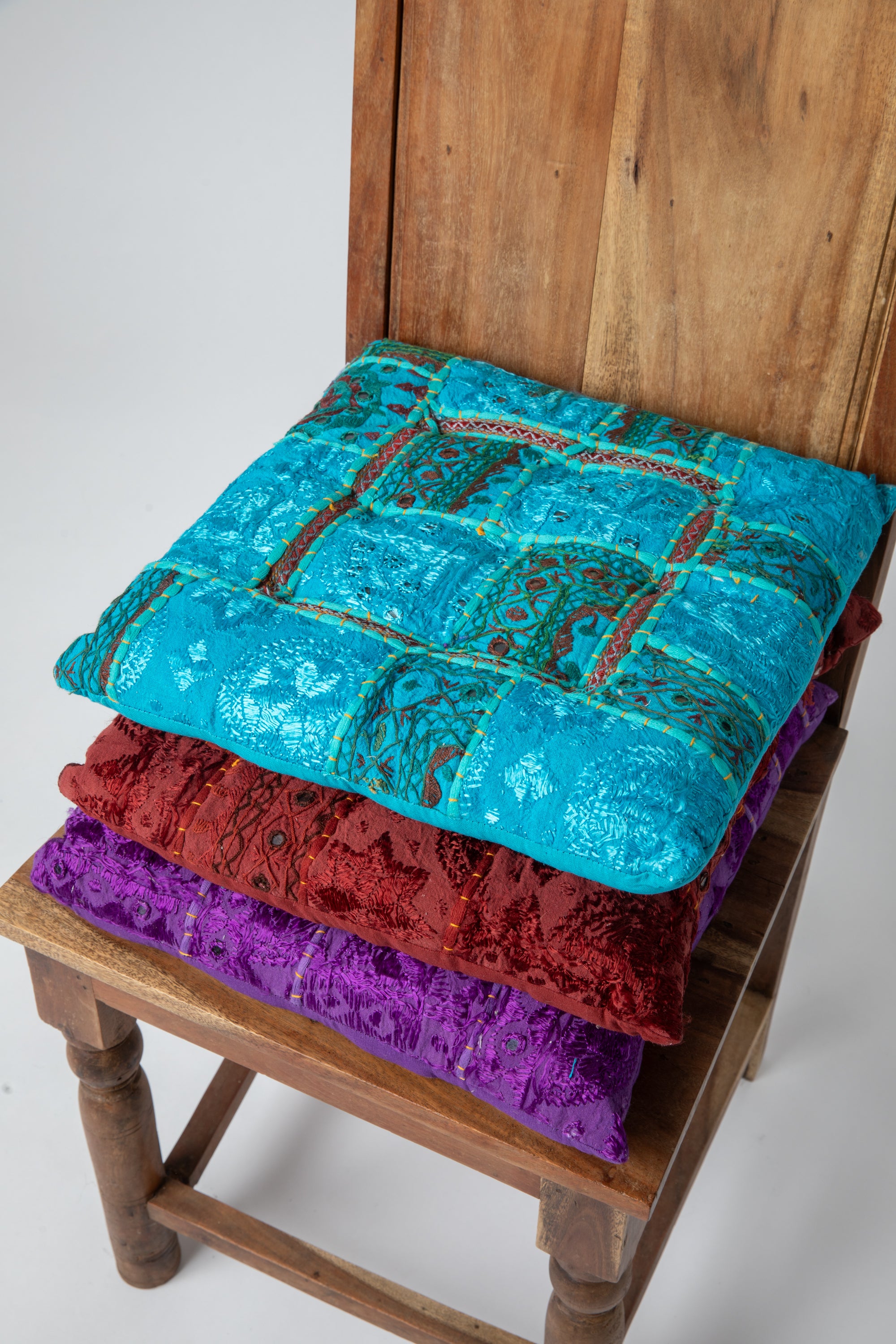 Patchwork Products · Mexicali Blues