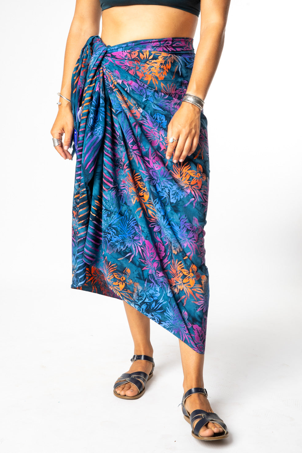 Batik Indonesian Sarong