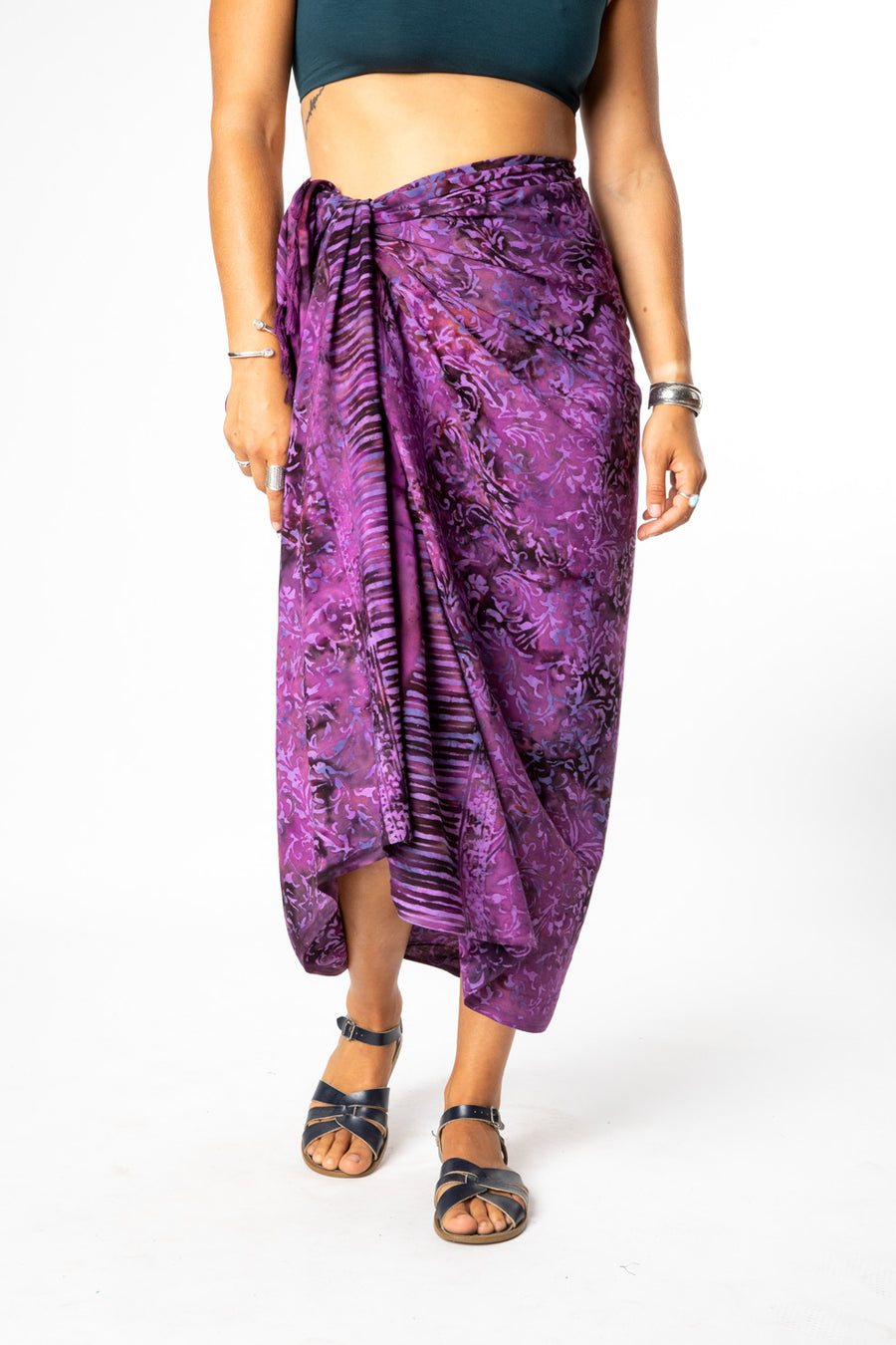 Batik Indonesian Sarong