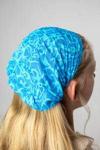 Batik Headband