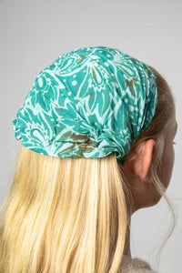 Batik Headband