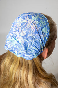 Batik Headband