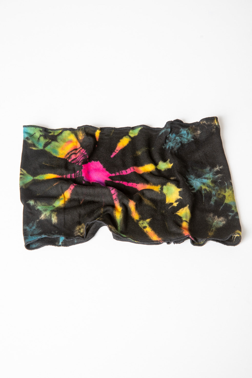 Multiclava Mudmee Tie Dye Tube Bandana