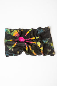 Multiclava Mudmee Tie Dye Tube Bandana