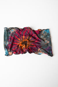 Multiclava Mudmee Tie Dye Tube Bandana