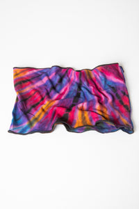 Multiclava Mudmee Tie Dye Tube Bandana