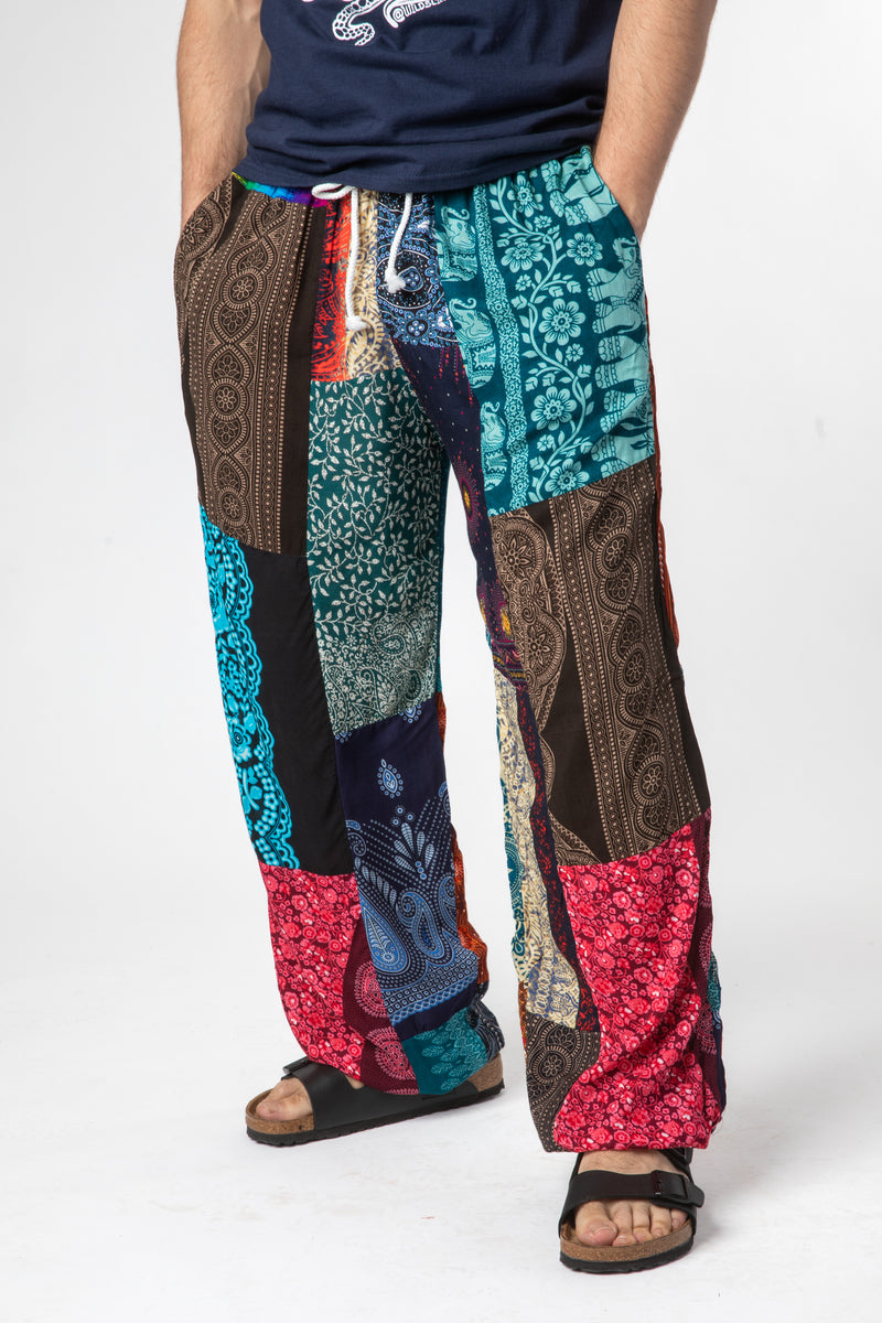 Men's Pants · Mexicali Blues