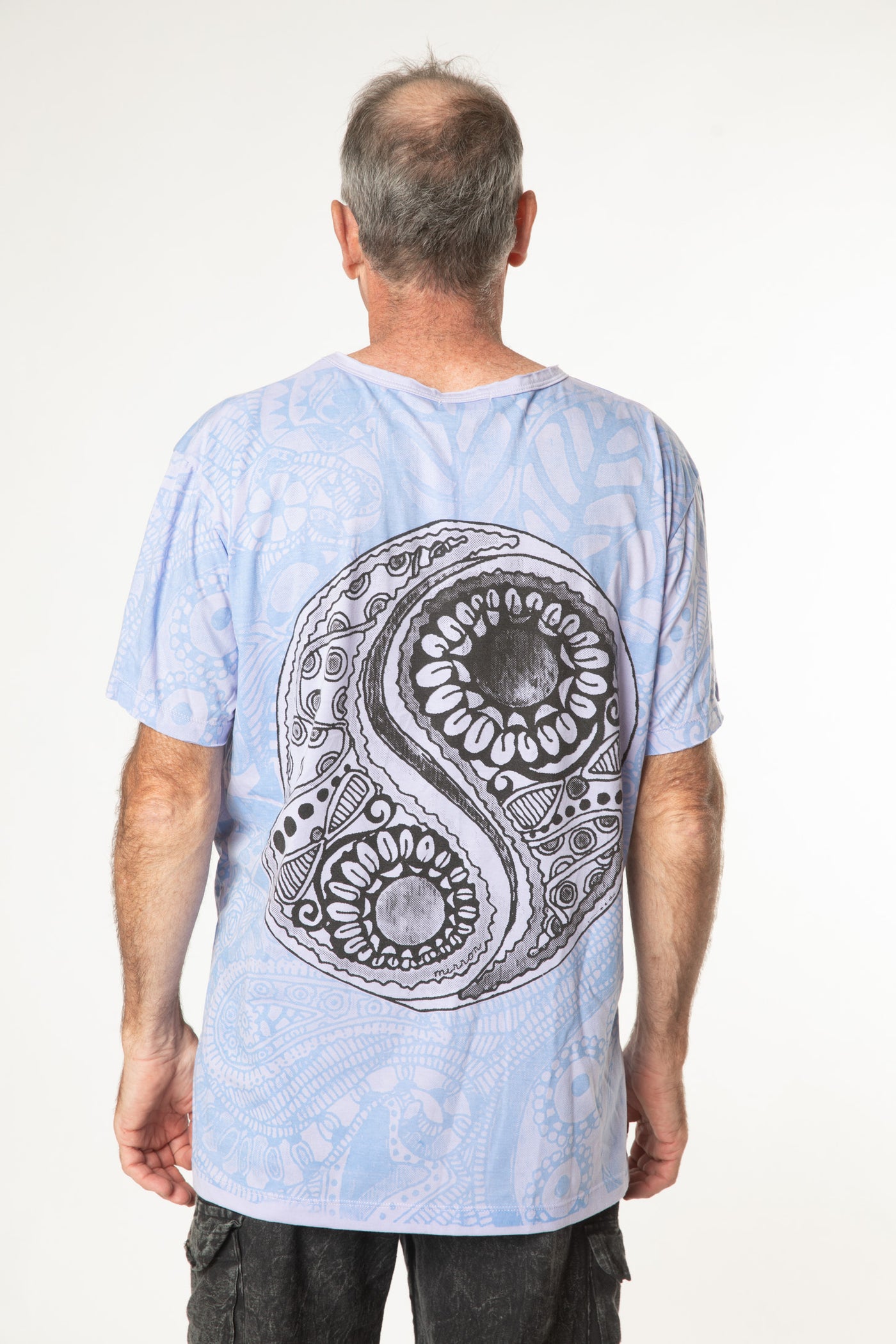 Mexicali Zen T-Shirt