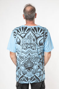 Mexicali Zen T-Shirt