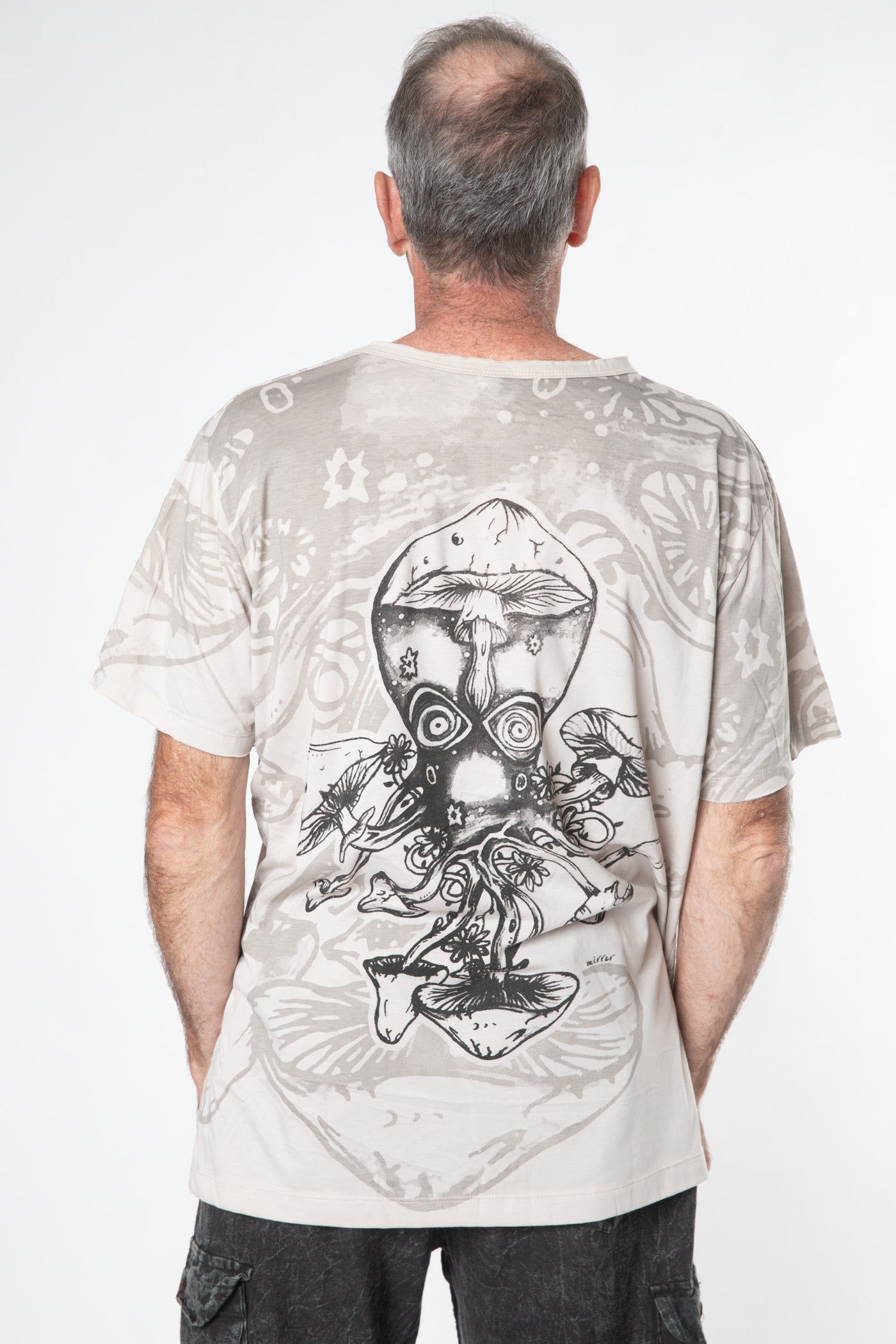 Mexicali Zen T-Shirt