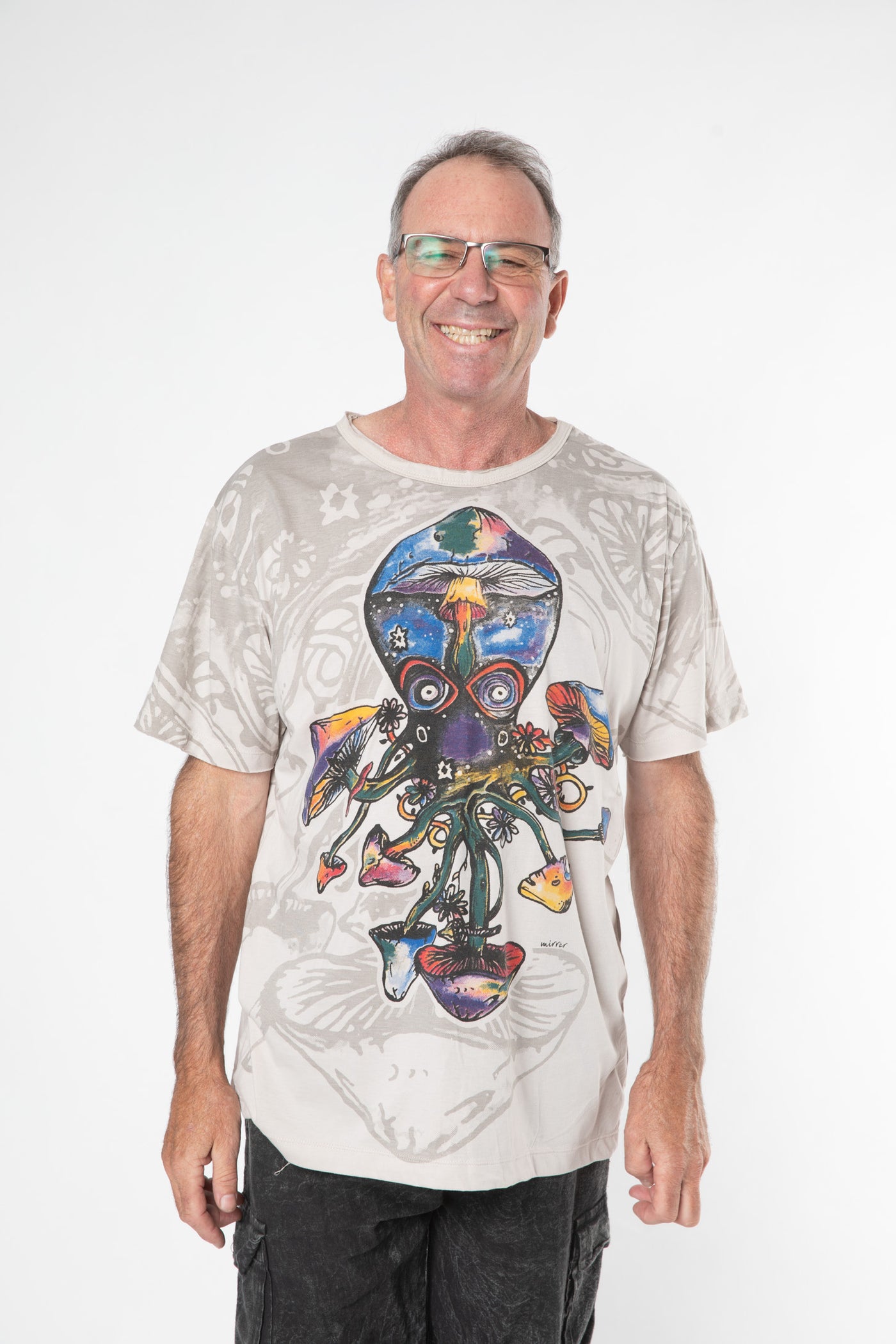 Mexicali Zen T-Shirt