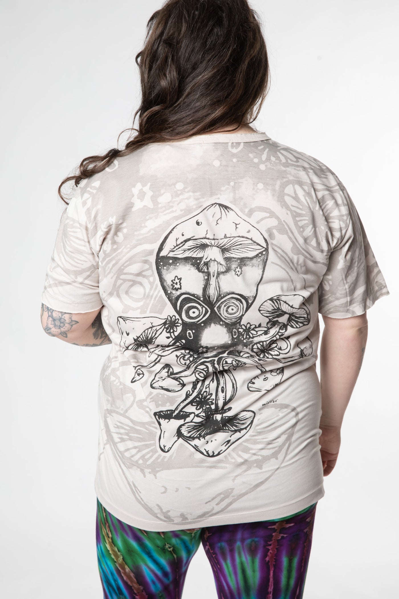 Mexicali Zen T-Shirt