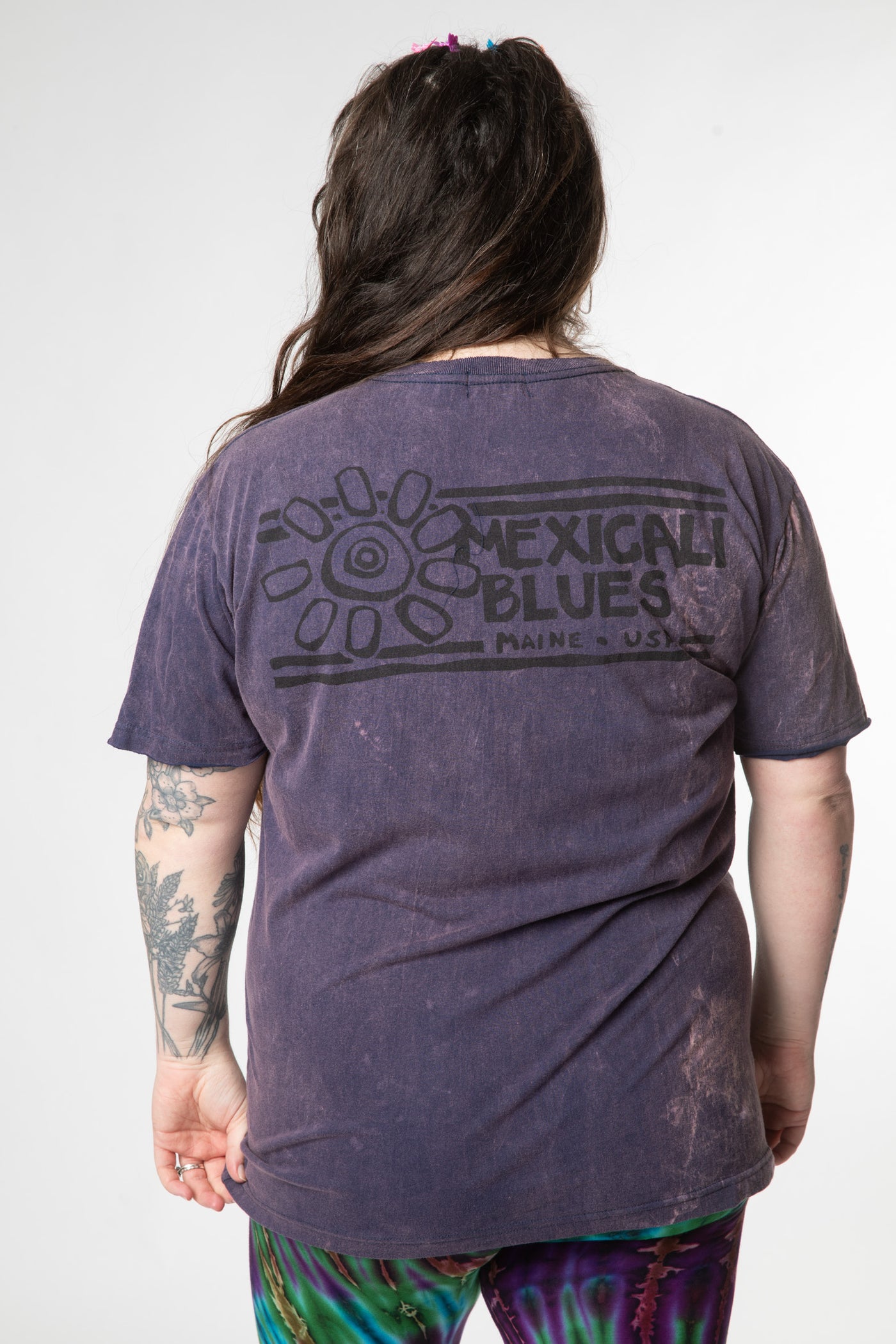 Mexicali Great Outdoors T-Shirt