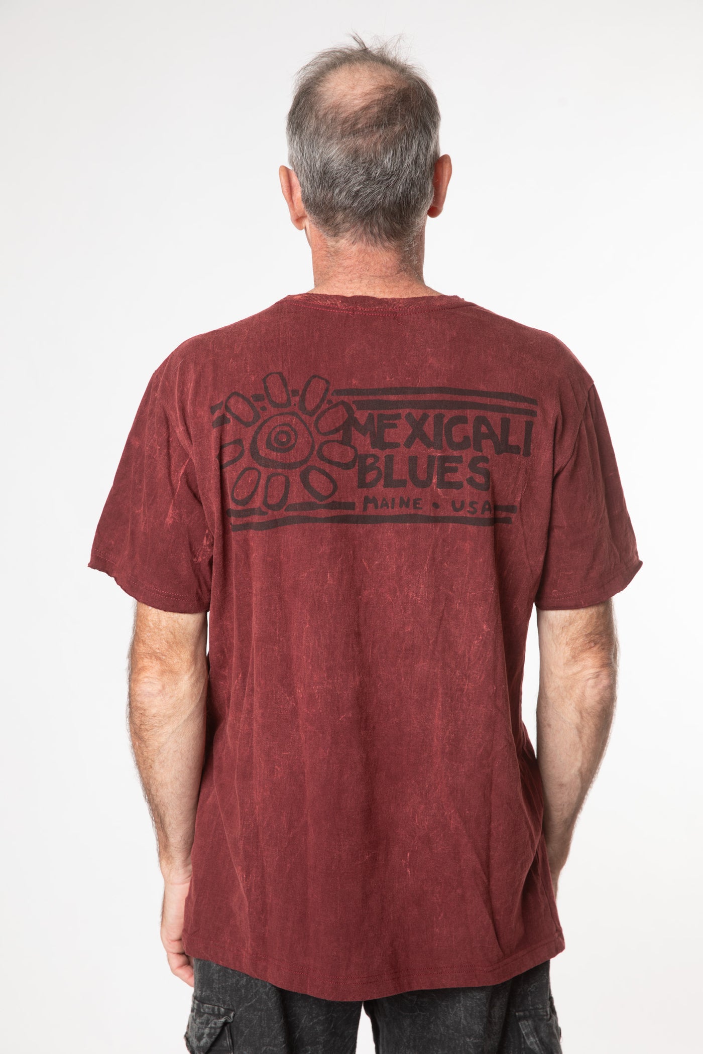 Mexicali Great Outdoors T-Shirt