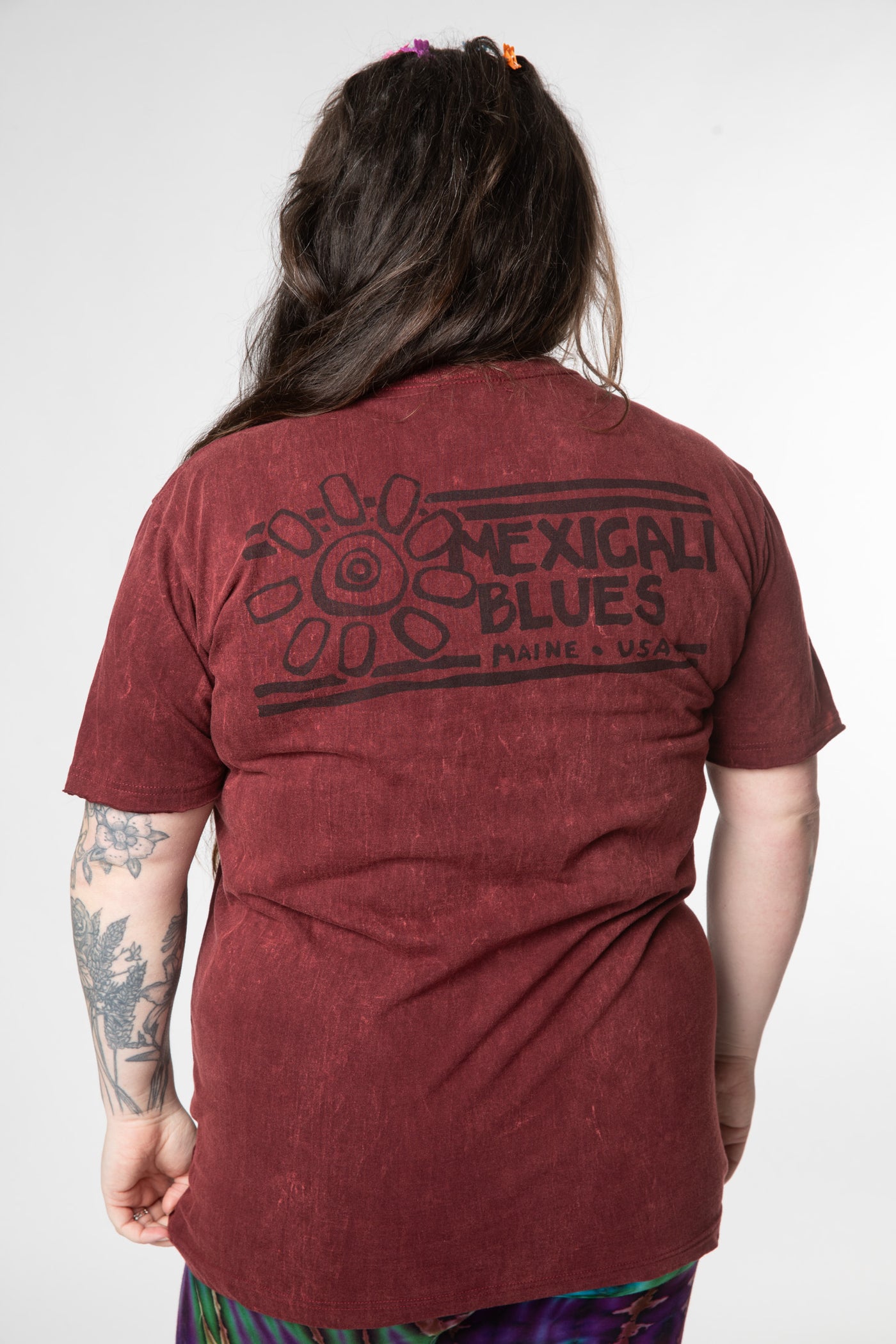 Mexicali Great Outdoors T-Shirt