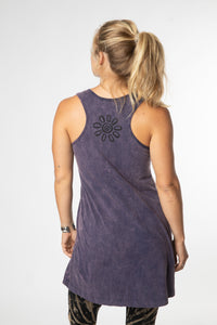 Mexicali Racerback Sundress