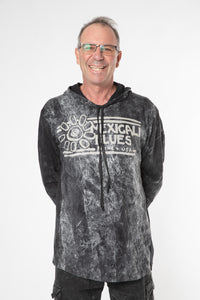 Mexicali Blues Lightweight Hoodie