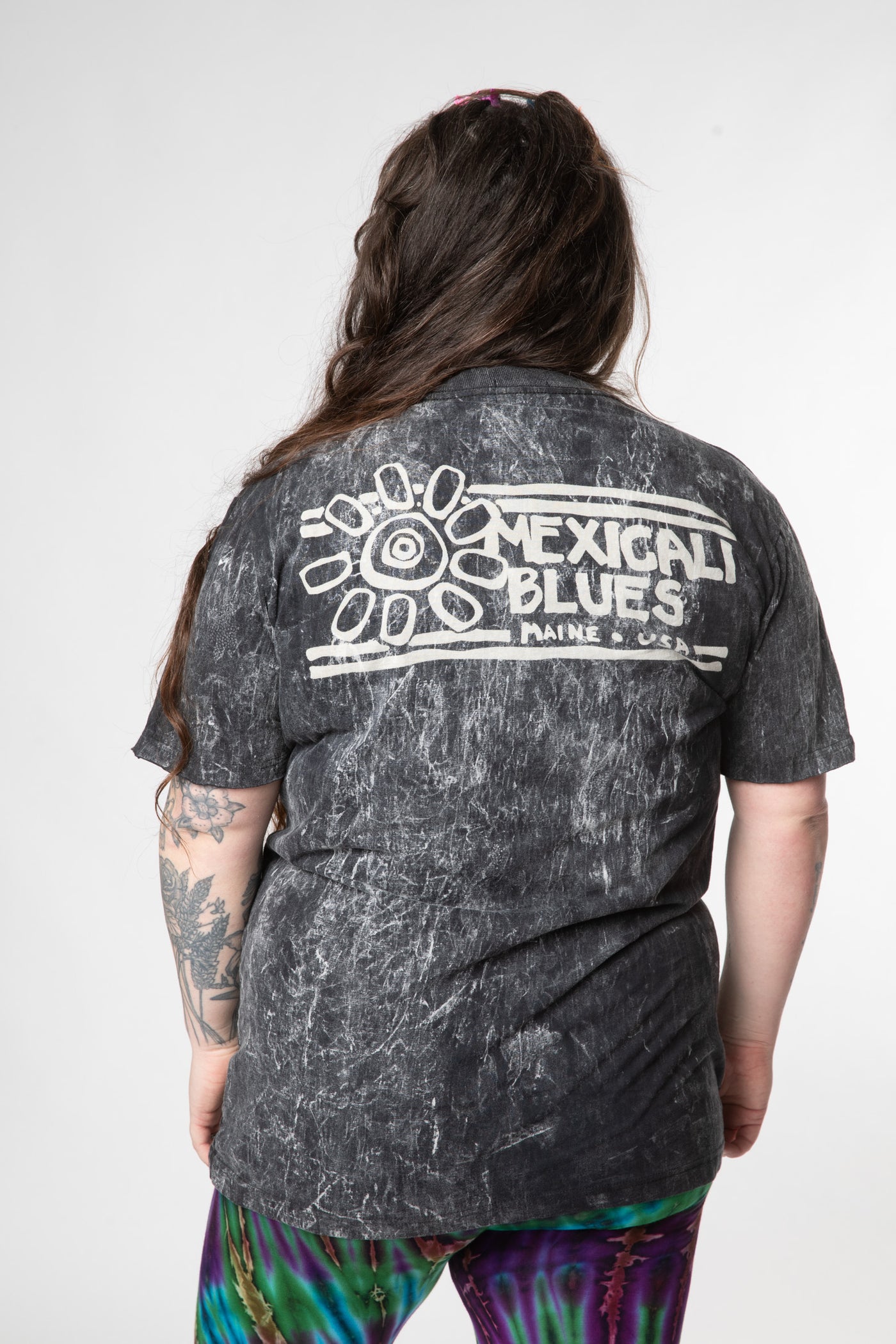 Mexicali Luna Synchronicity T-Shirt