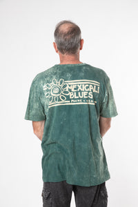 Mexicali Synchronicity T-Shirt