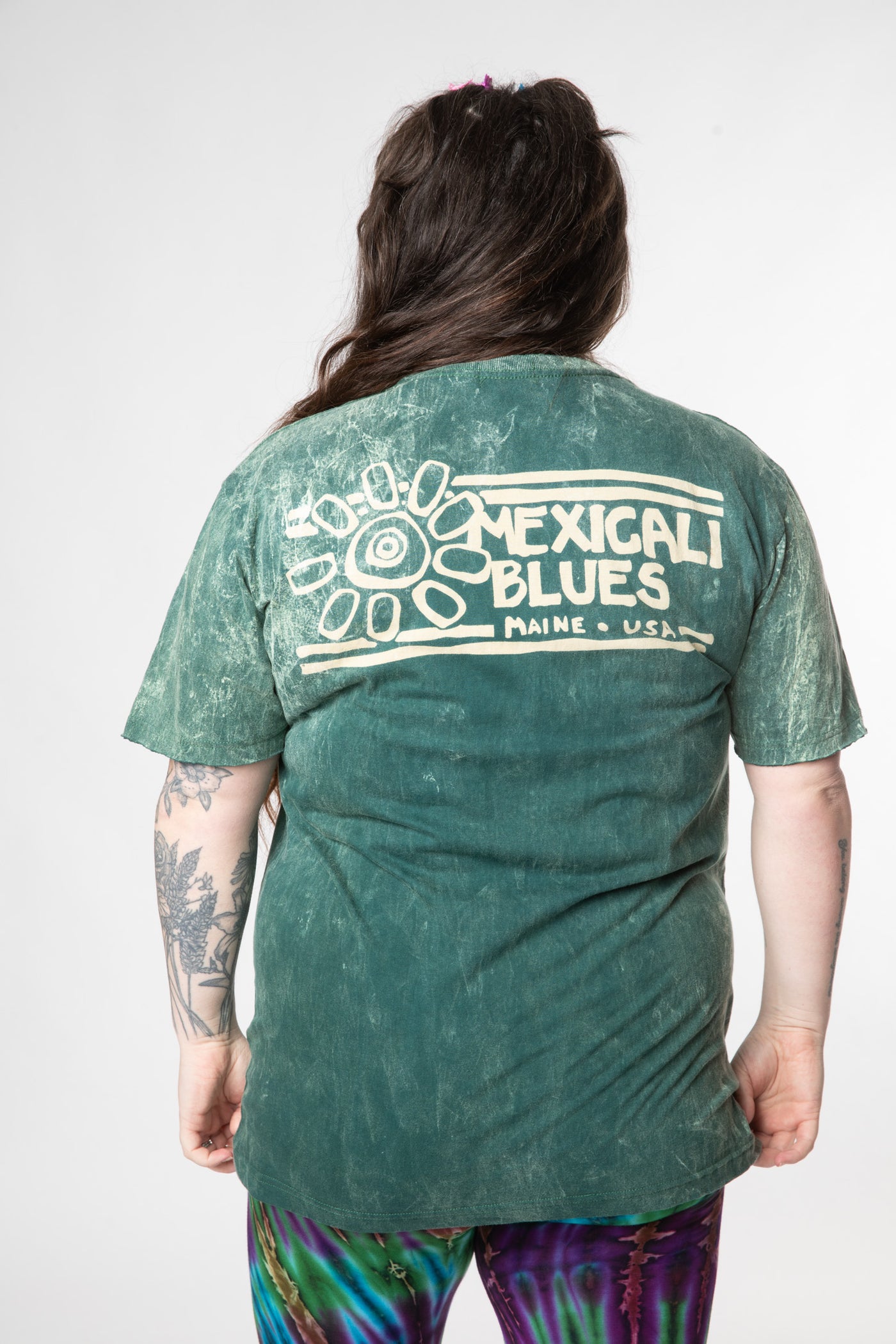 Mexicali Synchronicity T-Shirt