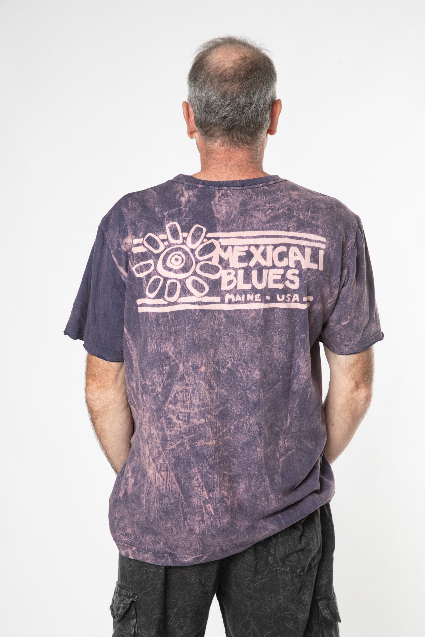 Mexicali Synchronicity T-Shirt