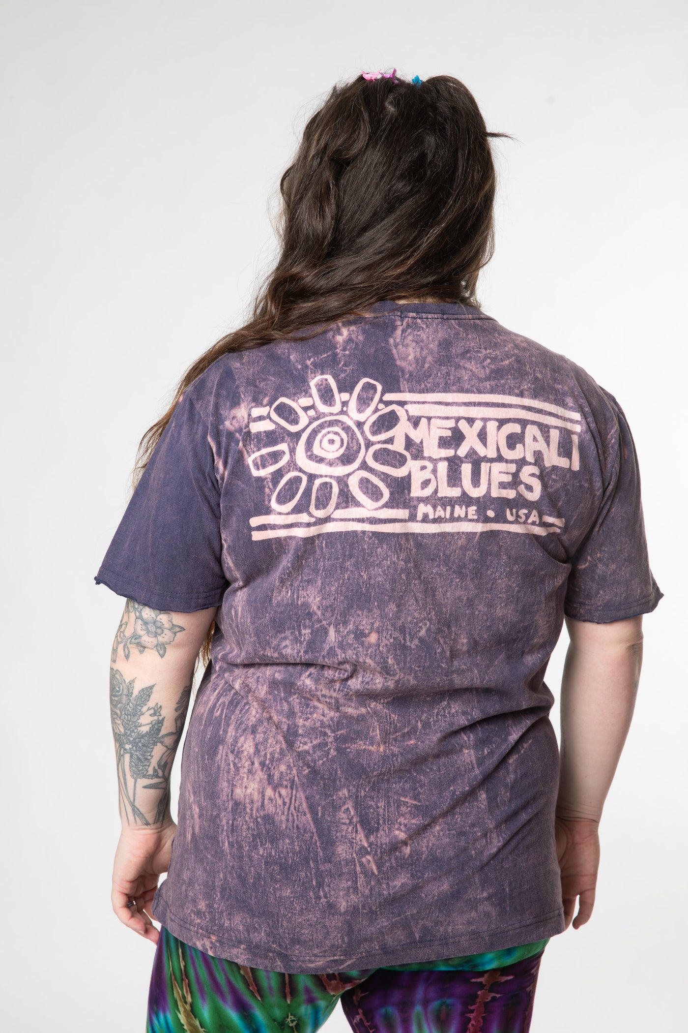 Mexicali Synchronicity T-Shirt