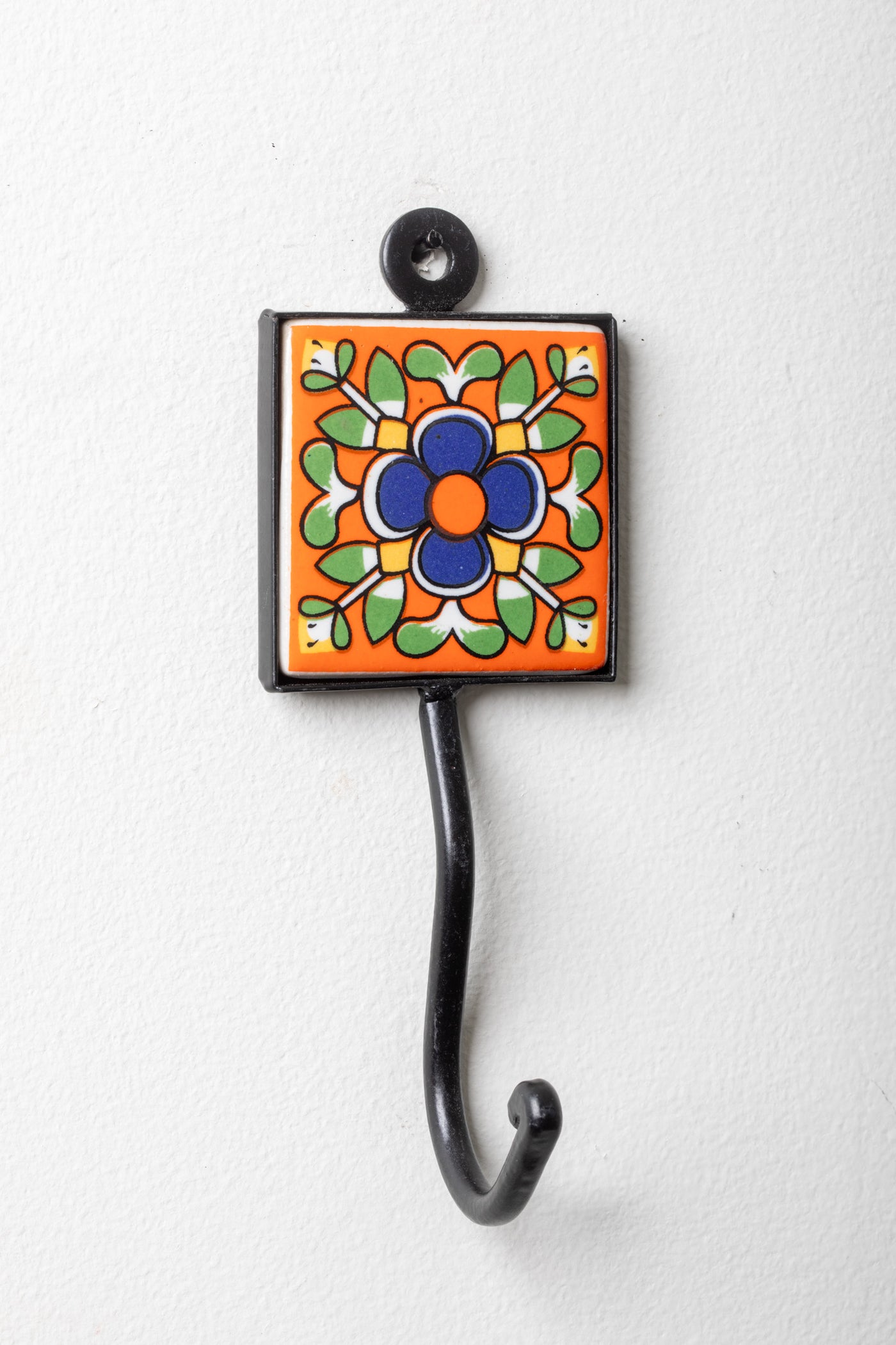 2x2 Ceramic Tile Hook