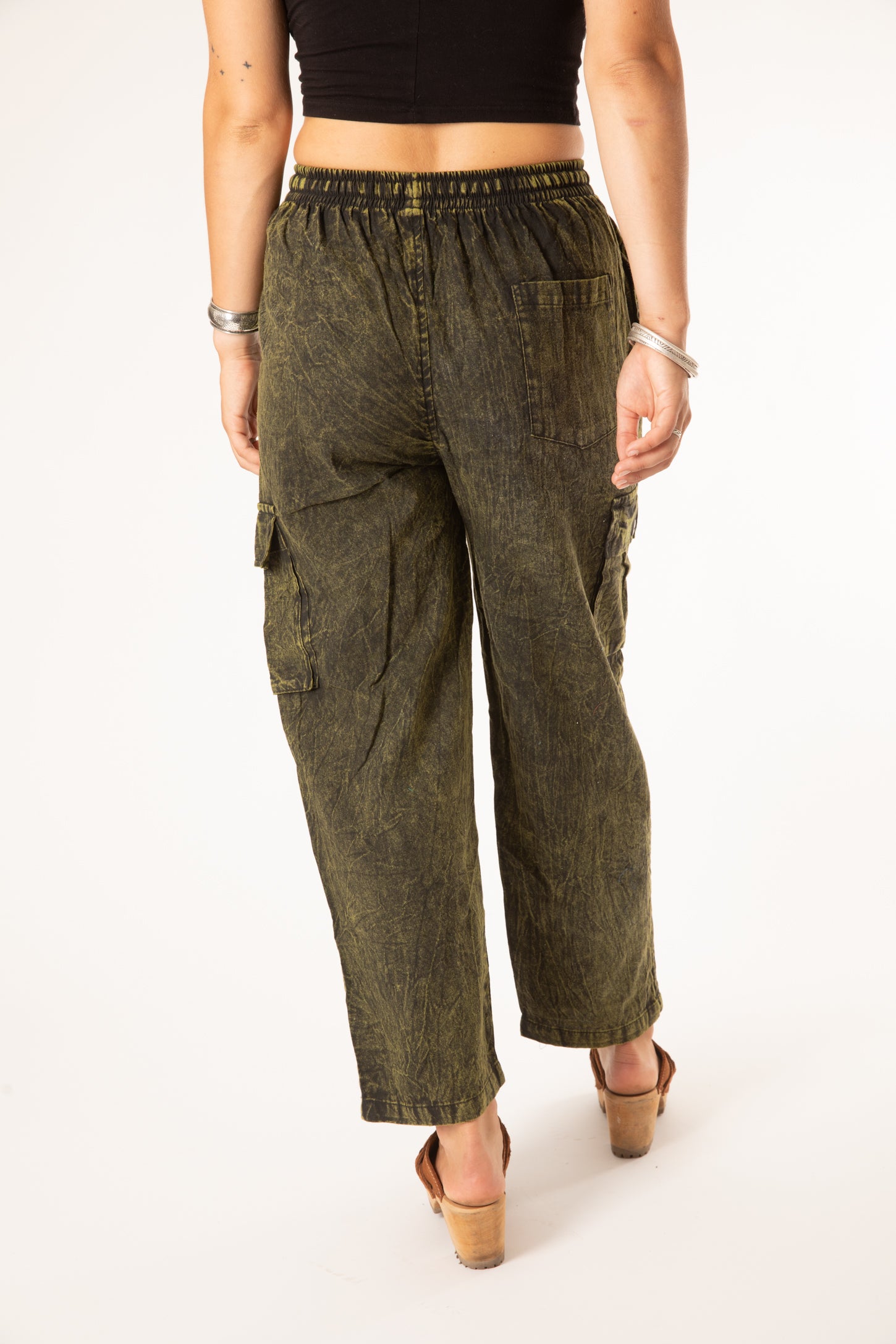 Hippie pants | Sharma trousers