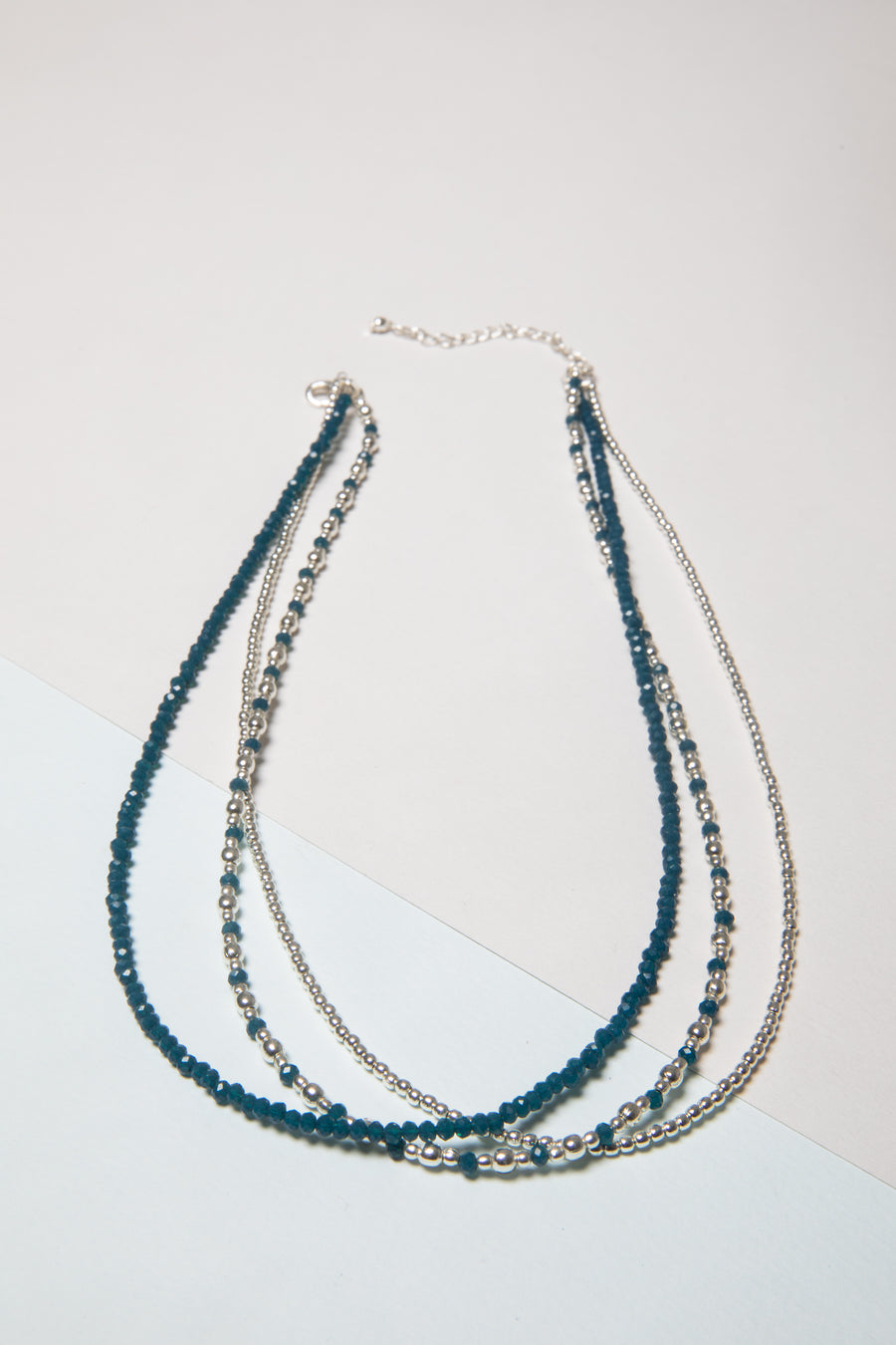 Cord Necklace · Mexicali Blues