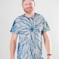 Oracle Tie Dye T-Shirt