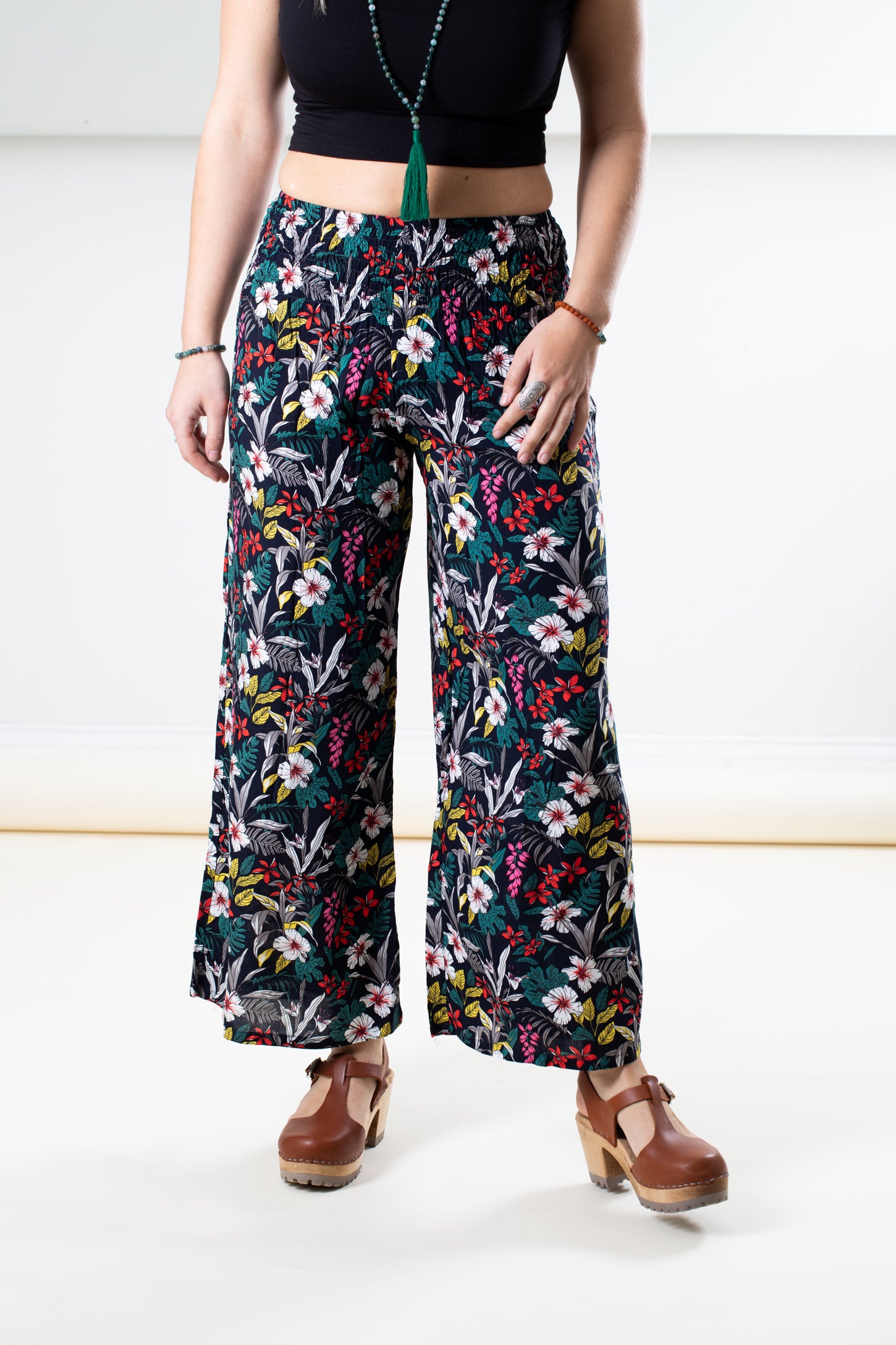 Freedom Flow Pant  Depth – Lights of all